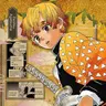 Profile image of Zenitsu Agatsuma