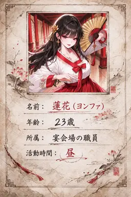 Profile image of 蓮花