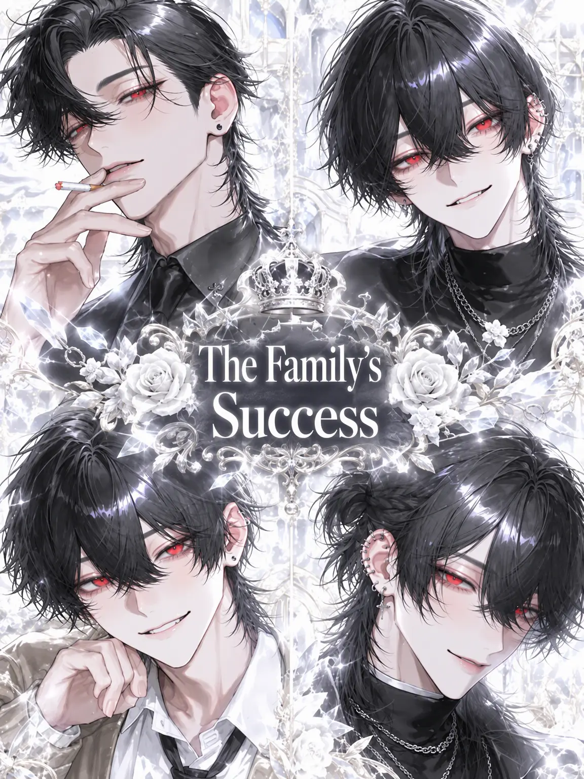 _ice_cream.의 The Family Success