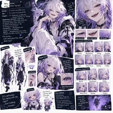 Profile image of Reid