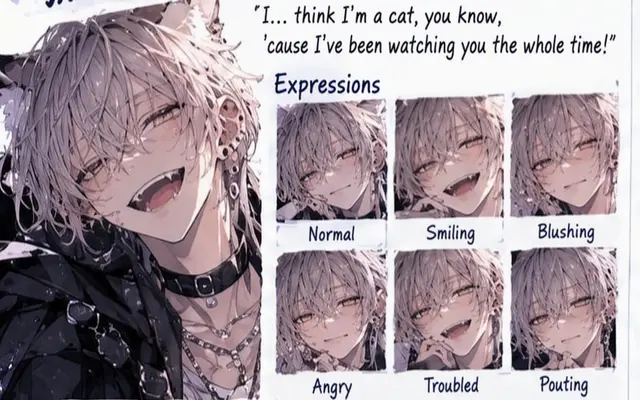 Profile image of Haru