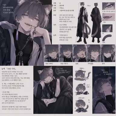 Profile image of 쇼