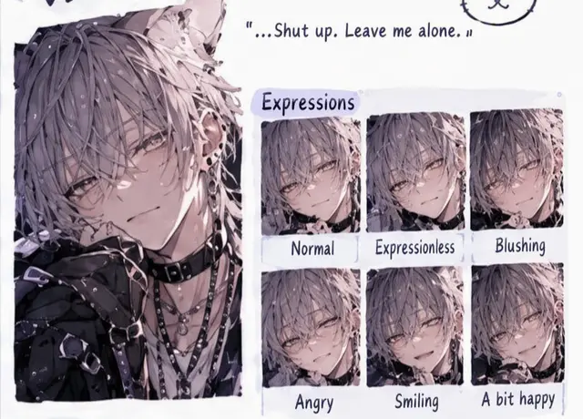 Profile image of Sho