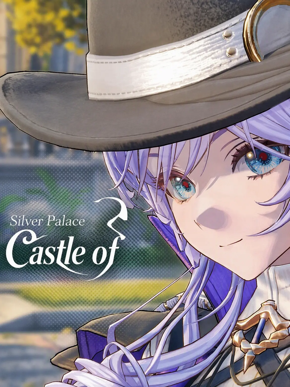 CurvedBrush6475의 Silver Castle