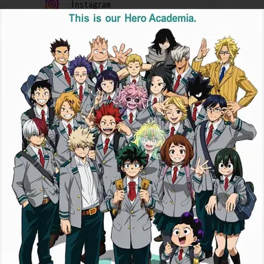 Profile image of Class A