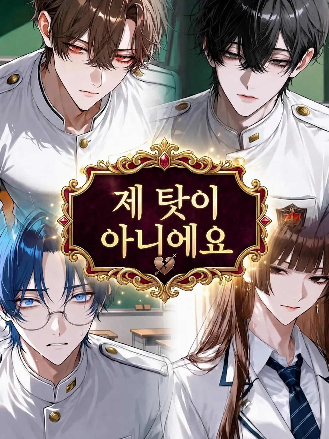 BraveBus3433의 제 잘못이 아니에요