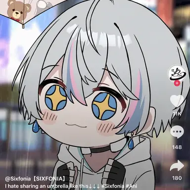 Profile image of Kosame