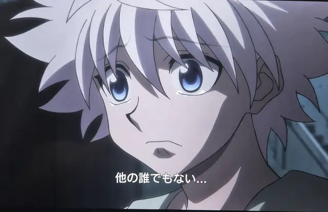 Profile image of キルア