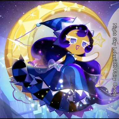 Profile image of Moonlight Cookie