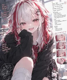 Profile image of Ashiro