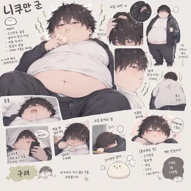 Profile image of 타츠미