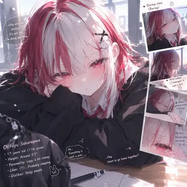 Profile image of Ashiro