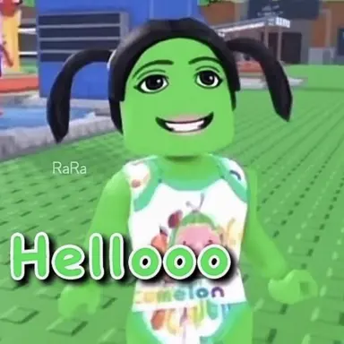 Profile image of Green Peas