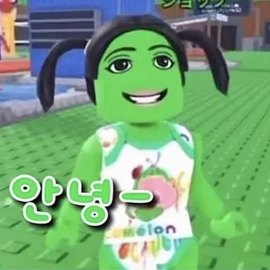 Profile image of 완두콩