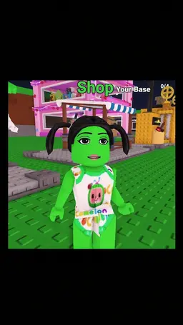 Profile image of Green Peas