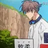 Profile image of シナヤ