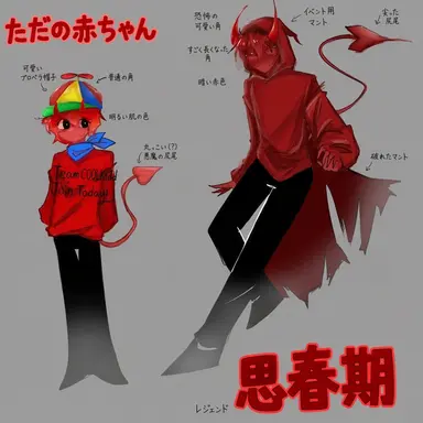 Profile image of クールキッド