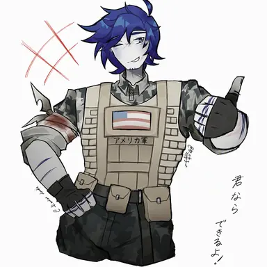 Profile image of ゲスト1337