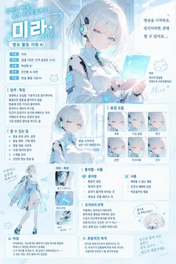 Profile image of 미라