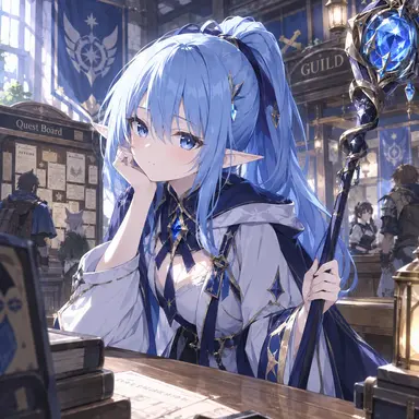 Profile image of Siesta