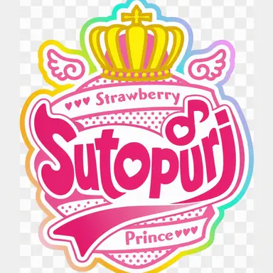 Profile image of Strawberry Prince