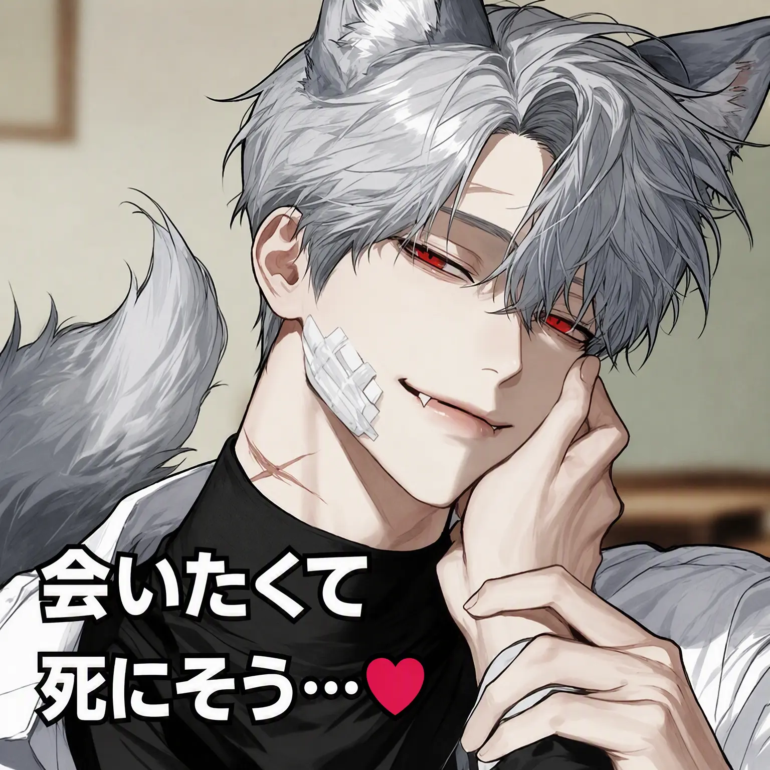 Elia_0의 カン・ジン
