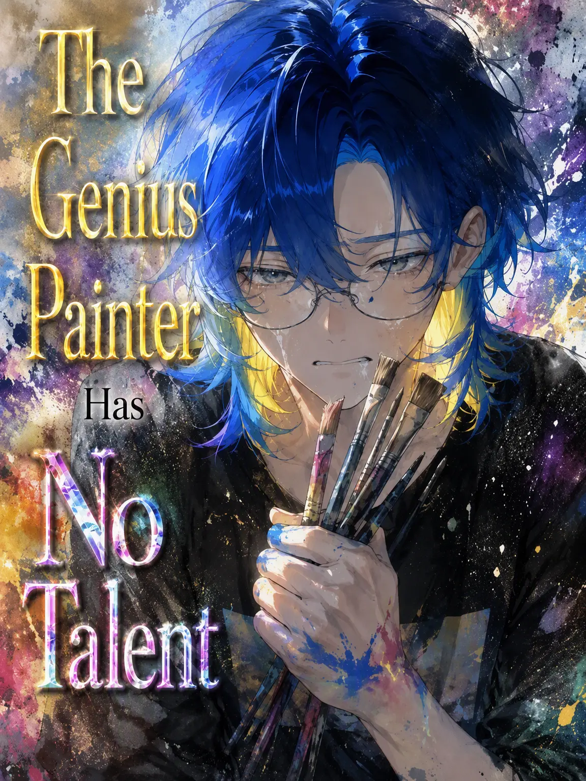 myago0799의 The Talentless Genius