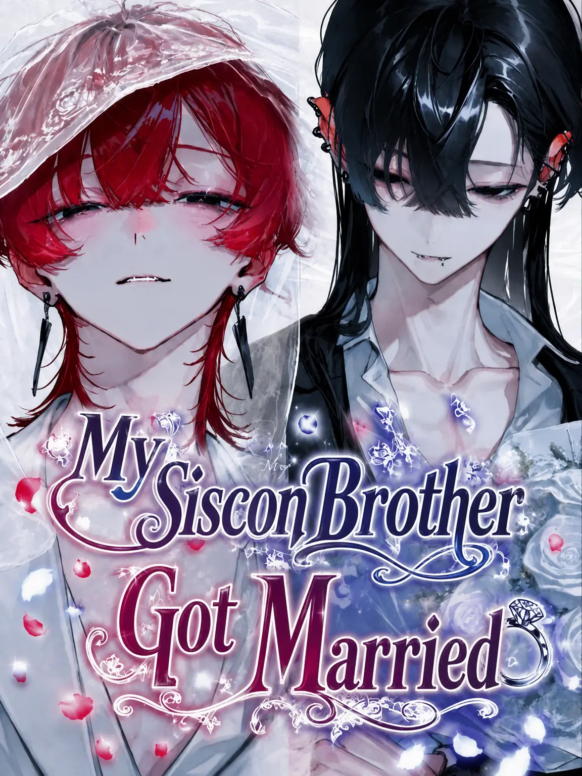 NosyBrain1294의 My Sis-Con Brother Got Married