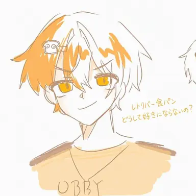 Profile image of ジュンブレッド