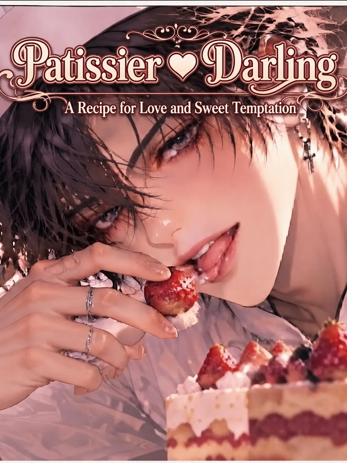 Hiromi1209의 Patissier Darling