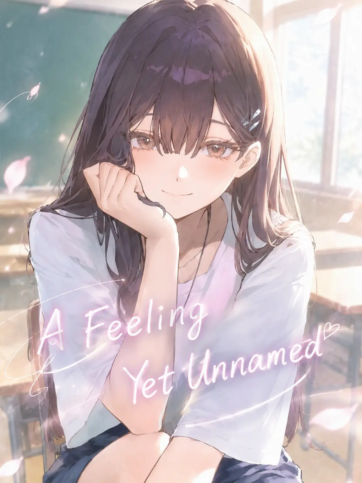aironn의 Feelings Without a Name
