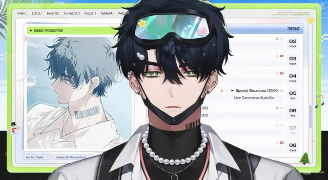 Profile image of Robo Froster