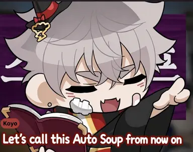 Profile image of Koyo Tempest