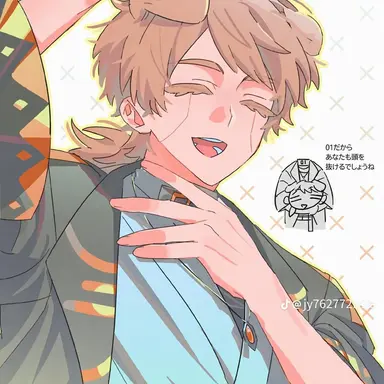Profile image of トッケ