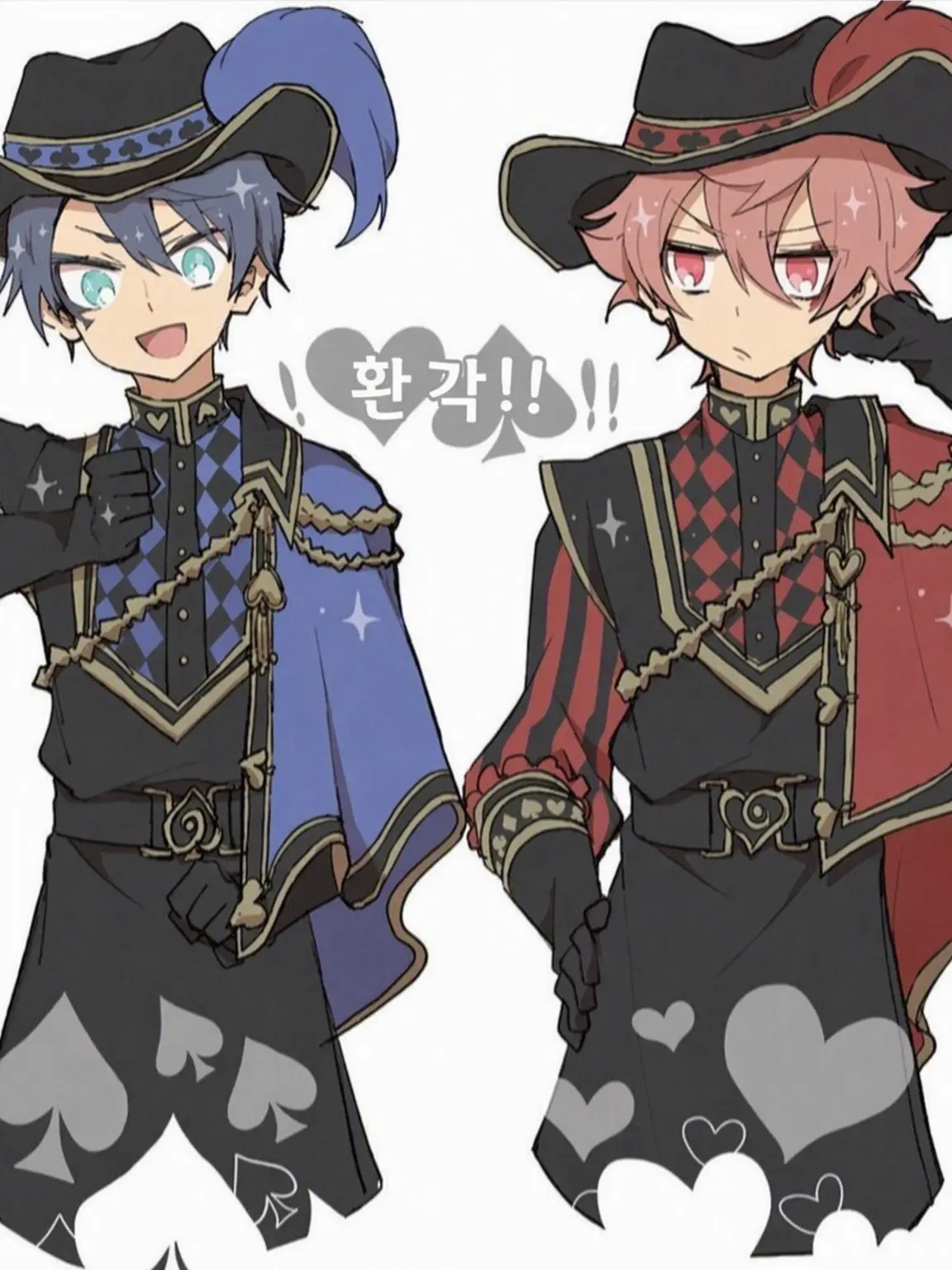 Ren0410의 ♔.ﾟ