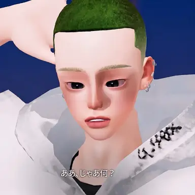 Profile image of チョ・チョロク