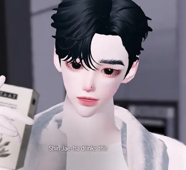 Profile image of Kim Hyunwoo