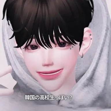 Profile image of シン・ジェハ