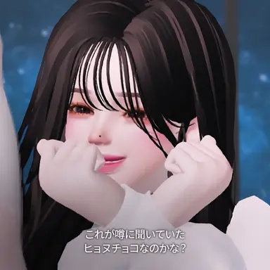 Profile image of オ・サラン