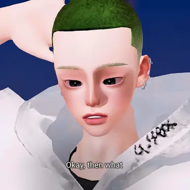 Profile image of Cho Chorok