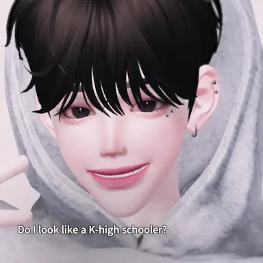 Profile image of Shin Jaeha