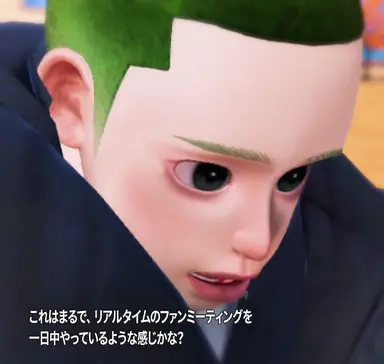 Profile image of チョ・チョロク