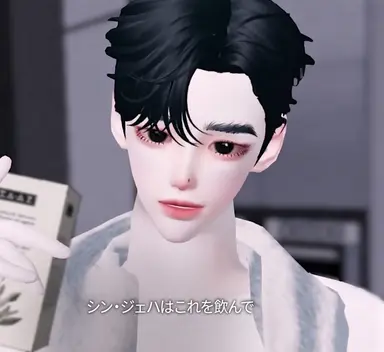 Profile image of キム・ヒョヌ