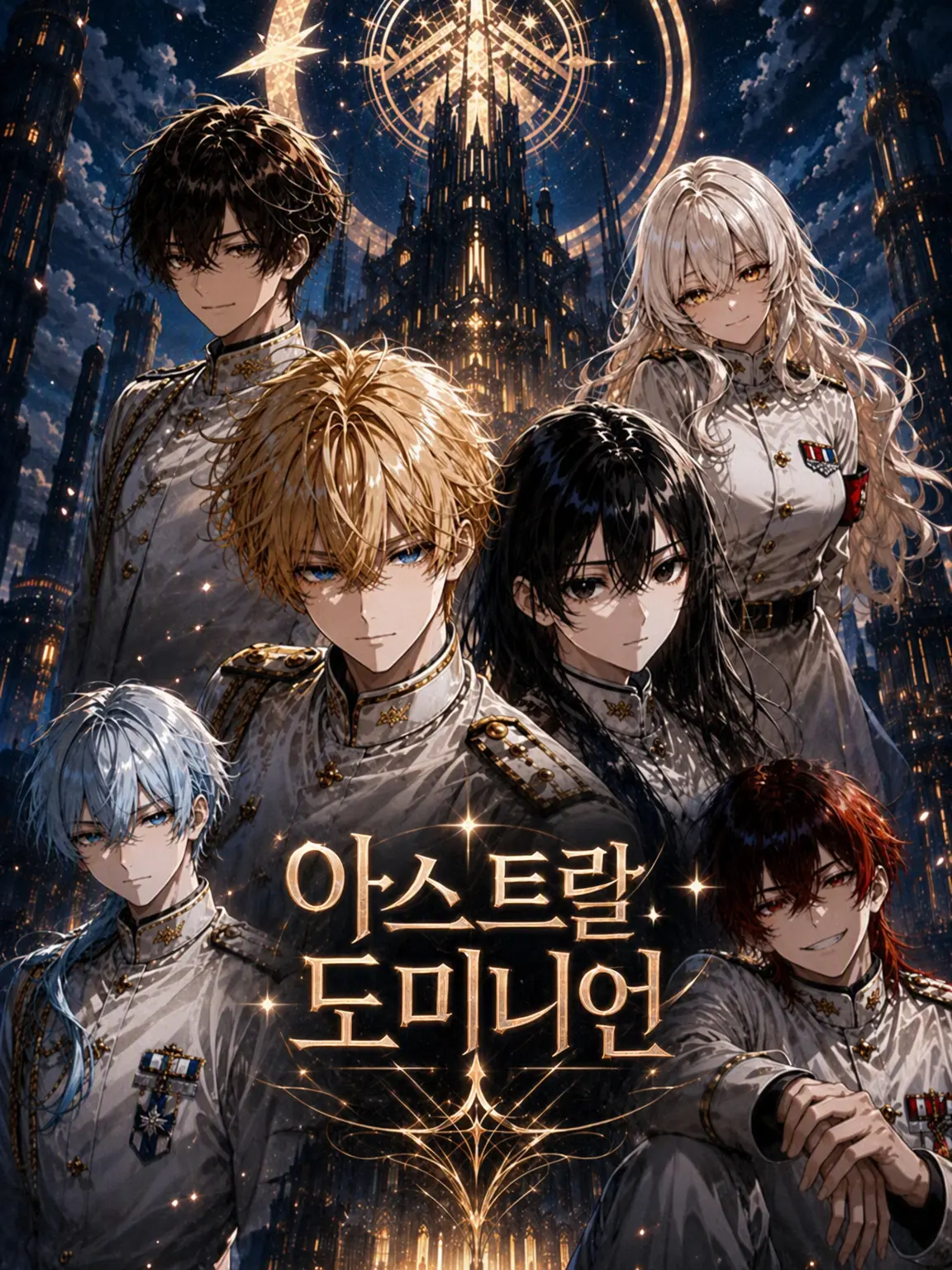 Eitan_4869의 아스트랄 도미니언