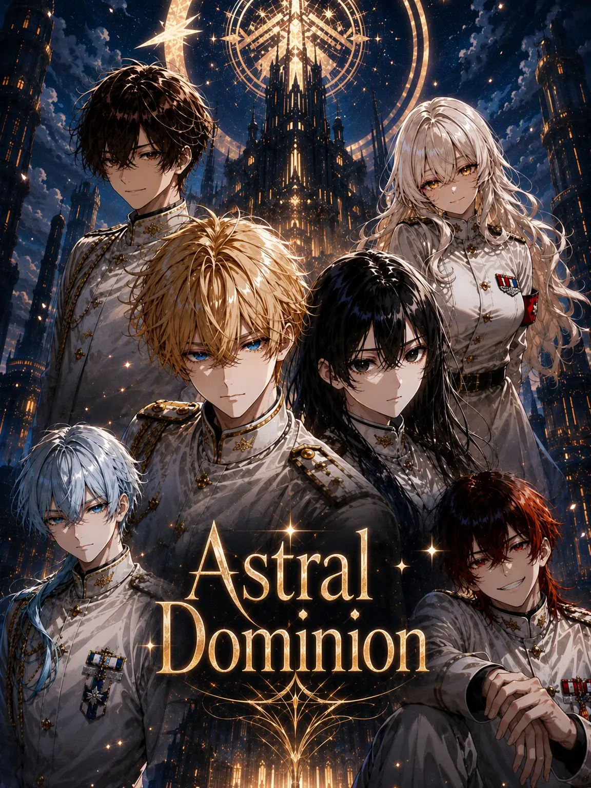 Eitan_4869의 Astral Dominion