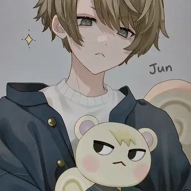 Profile image of Marshal