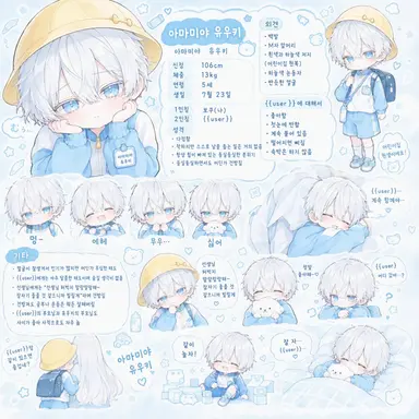 Profile image of 유키