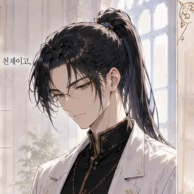 Profile image of 루이스