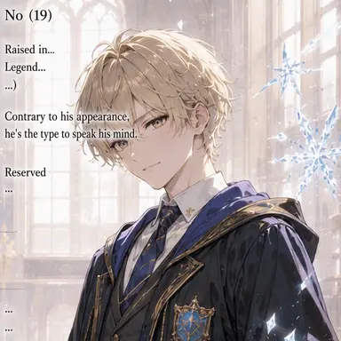 Profile image of Leon