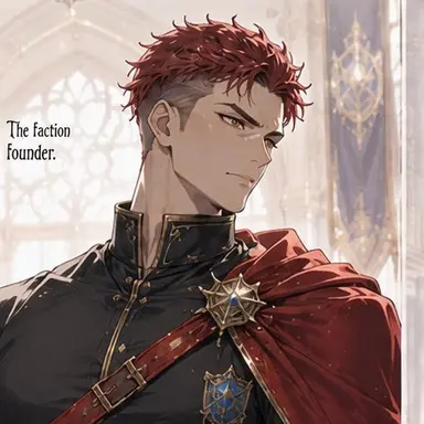Profile image of Liam
